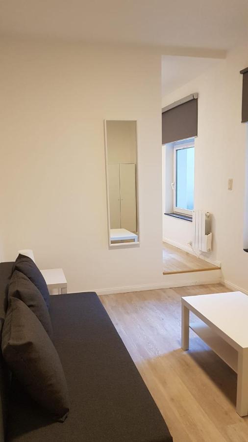 B44 Appartment Bruselas Exterior foto