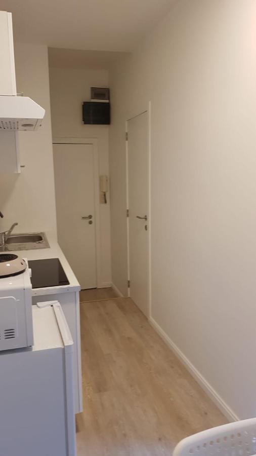 B44 Appartment Bruselas Exterior foto